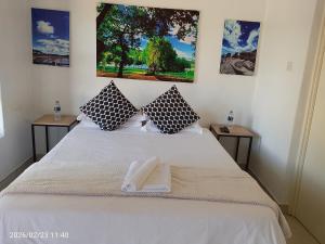 Alikho luxury accommodation