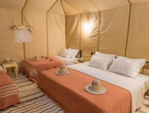 Lantern Luxury Camp