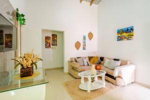 Modern Comfort Stay Una Estancia Moderna y Confortable