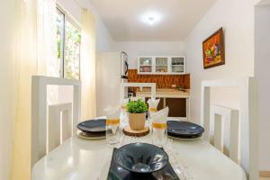 Modern Comfort Stay Una Estancia Moderna y Confortable