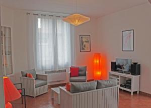 Appartement In Avignon