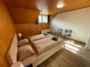 Gemütliche 3,5 Zimmer Wohnung