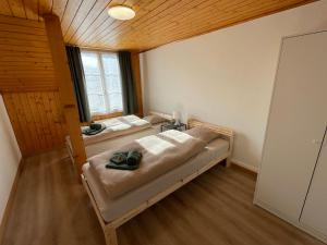 Gemütliche 3,5 Zimmer Wohnung