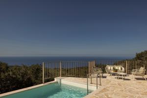 Magganos Sunset Villas