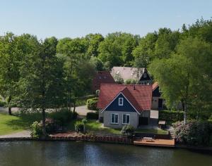 Timmerholt Vakantiehuis 159