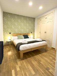 Cava Baja Signature Apartment