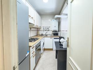 Cava Baja Signature Apartment