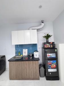 Hanoi apartment 01 Xuan La, Tay Ho