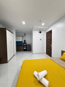 Hanoi apartment 01 Xuan La, Tay Ho