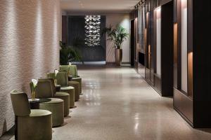 Rosa Grand Milano - Starhotels Collezione