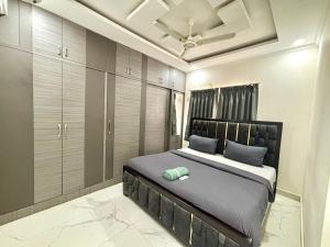 Premium 3bhk near manikonda