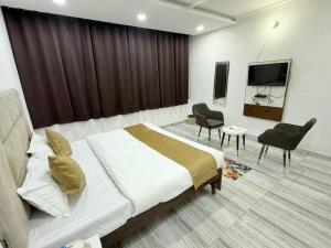 Hotel Blueberry