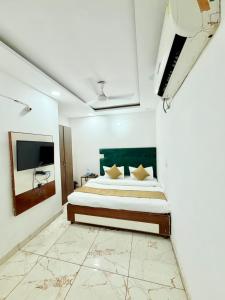 Hotel Blueberry
