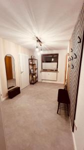 Die Kombination aus Ruhe & Strand