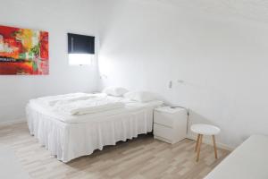 Unique, newly renovated home on Strandvejen close to the sea