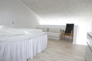 Unique, newly renovated home on Strandvejen close to the sea