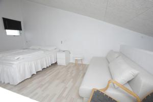 Unique, newly renovated home on Strandvejen close to the sea