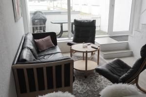 Unique, newly renovated home on Strandvejen close to the sea