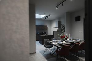 Hakone Yumoto House 67