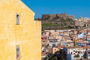 Affittimoderni Castelsardo - La Marina