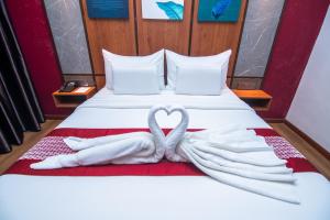 Gayo Petro Hotel Takengon