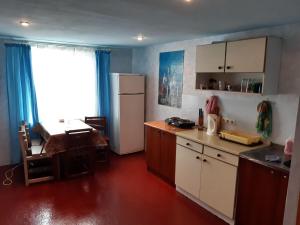 Приватний будинок з двома номерами