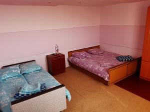 Приватний будинок з двома номерами