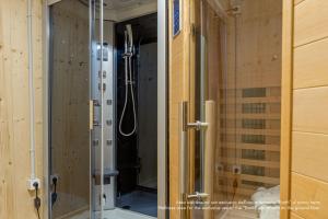 DE Earth - Appartamento con Sauna