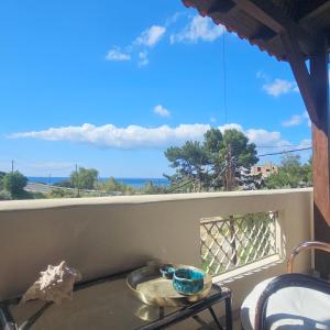 Retreat Villa Olya - Seaside & Spa