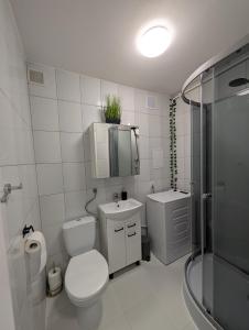 Castle View Apartment