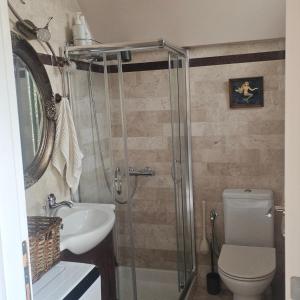 Retreat Villa Olya - Seaside & Spa