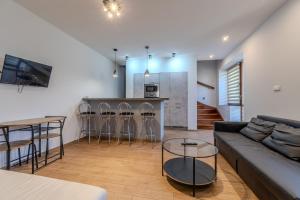 Apartmány Holiday