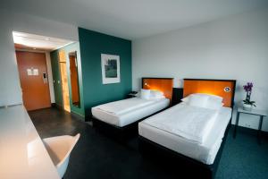 Dorint Kongresshotel DüsseldorfNeuss