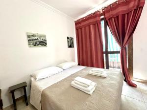 La Casetta di Anna al centro di Brancaleone Marina