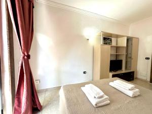 La Casetta di Anna al centro di Brancaleone Marina