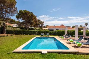 Villa Marina by Escape Home