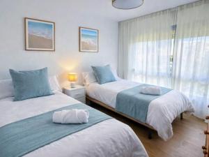 Apartamento Renovado con estilo en Poniente