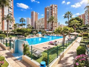 Apartamento Renovado con estilo en Poniente