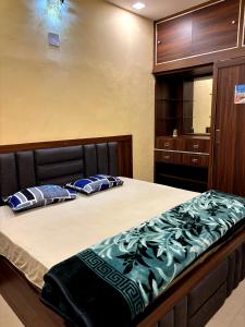 TB Homestay- 1min to Taj Mahal