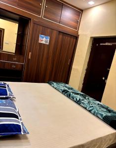 TB Homestay- 1min to Taj Mahal
