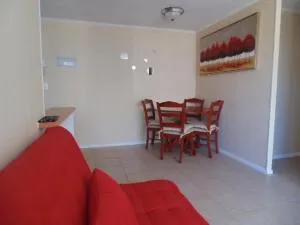 Amoblados Copiapo - Copiapó