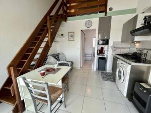 Appartement sur la lagune ST CYPRIEN PLAGE sc840-313