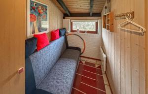 Cozy Home In Hemmet With Wifi