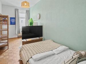 Staytime I Urban Green Suite I Center I Top Lage
