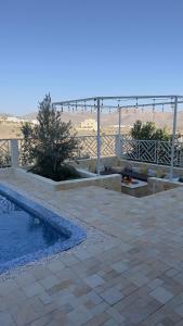 Horizon Villa