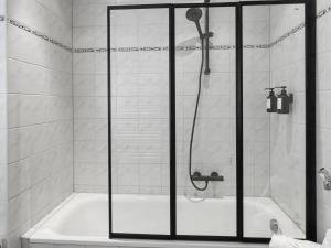 Staytime I Urban Green Suite I Center I Top Lage
