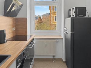 Staytime I Urban Green Suite I Center I Top Lage