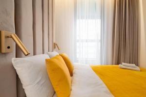 Urban Chic - Grzybowska 37 - Luxury Warsaw Stays