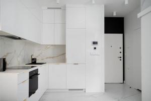 Urban Chic - Grzybowska 37 - Luxury Warsaw Stays