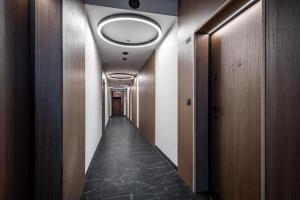 Urban Chic - Grzybowska 37 - Luxury Warsaw Stays